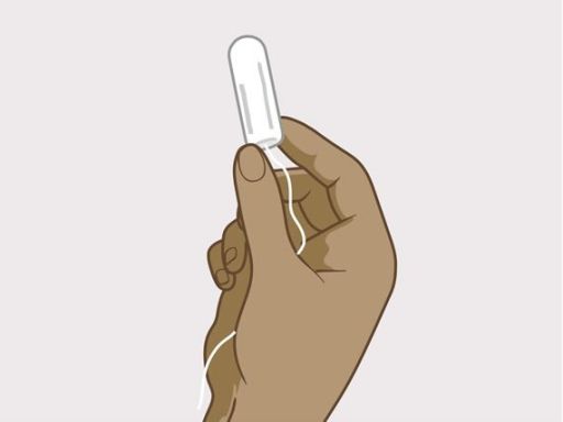 099 instructie tampon stap1