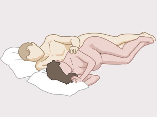 176 sex tijdens zwangerschap 2