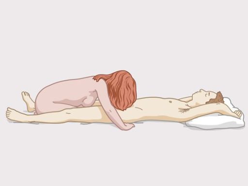 195 transmissie orale seks