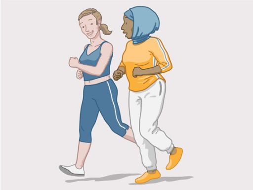 213 hiv leven bewegen