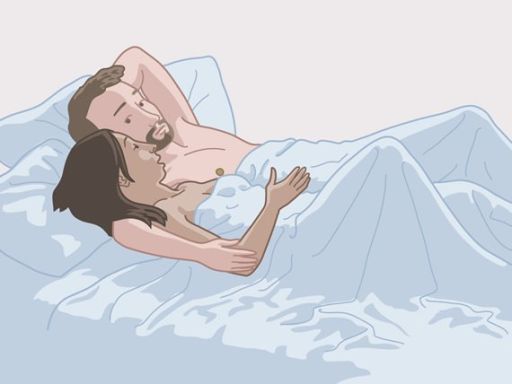235 praten partner sexueel probleem