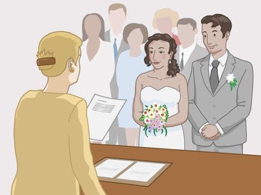 241 huwelijk hetero