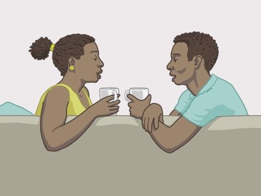 250 relatie gelijkheid communicatie