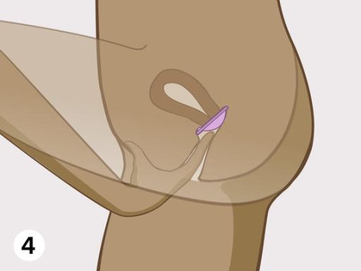 Diaphragm step4