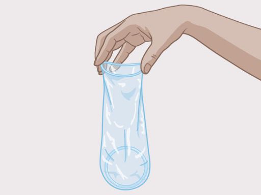 Female condom 01