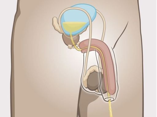 Manurinating