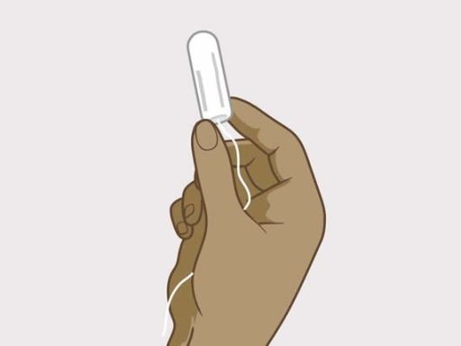 183 tampon