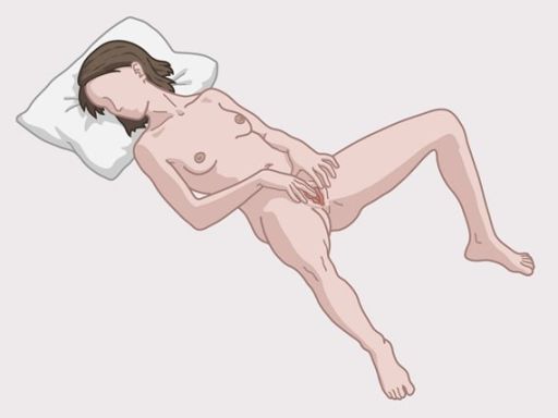 228 masturbatie vrouw