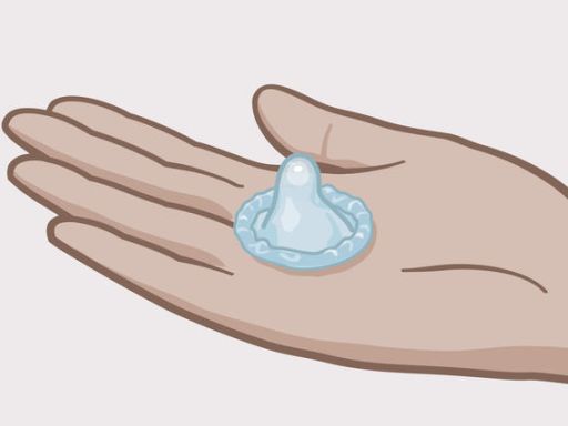 Condom