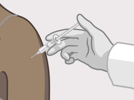 Injectienaald 197