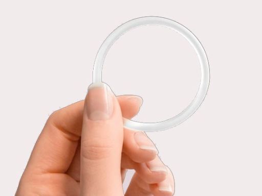 Vaginale ring